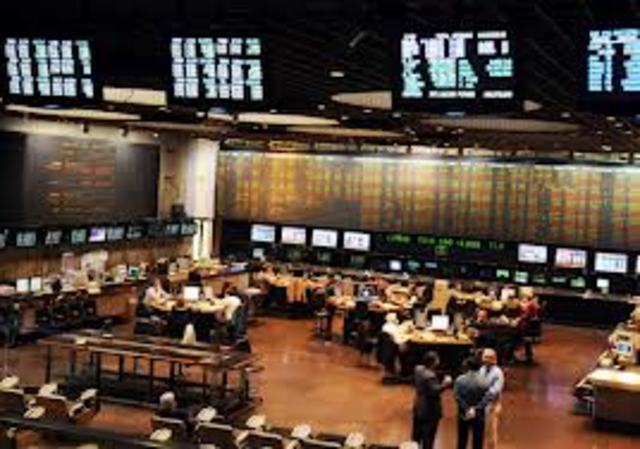 Proliferación del mercado de capitales