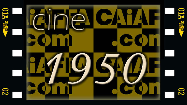 La edad el oro del cine Mexicano.