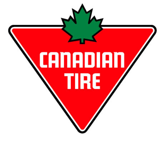 Canadian Tire