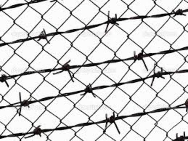 Invention Of Barbed Wire