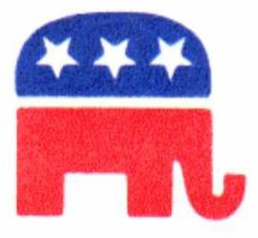 Fomation of the Republican Party