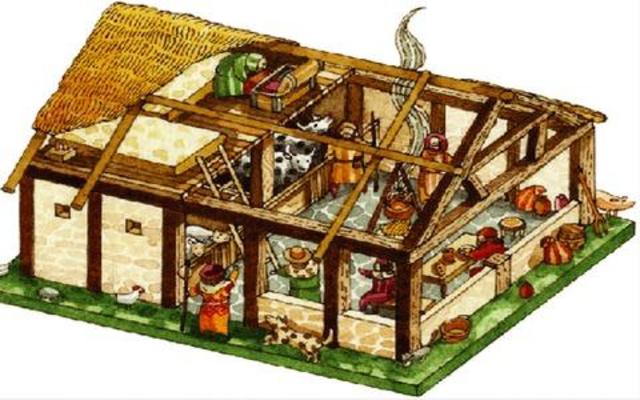 Vivienda y Mobiliario