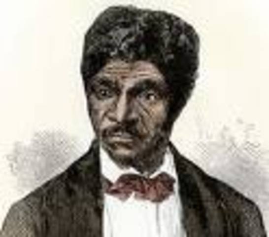 Dred Scott Case
