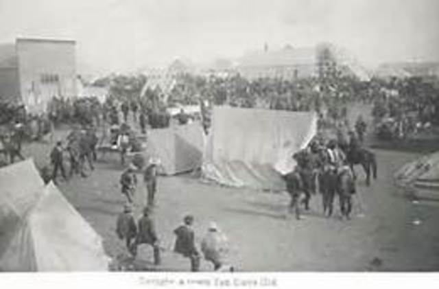 No Money for Oklahoma