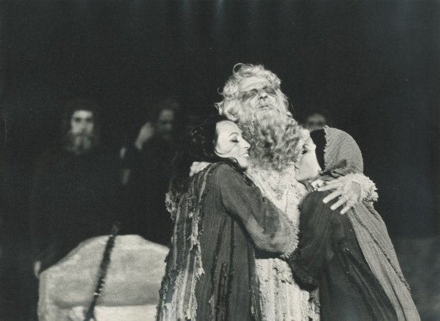 We're not just Greek.  We're Ancient Greek!