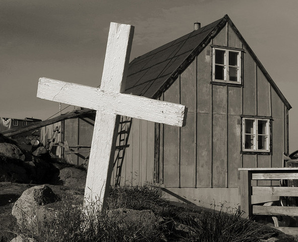 Claiming Land - Losses