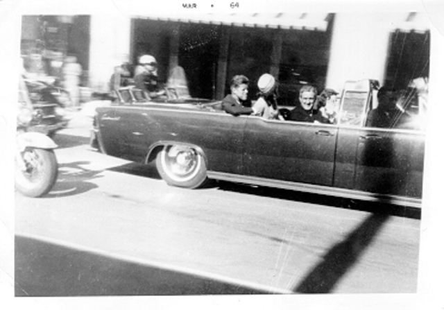 Kennedy Assassination