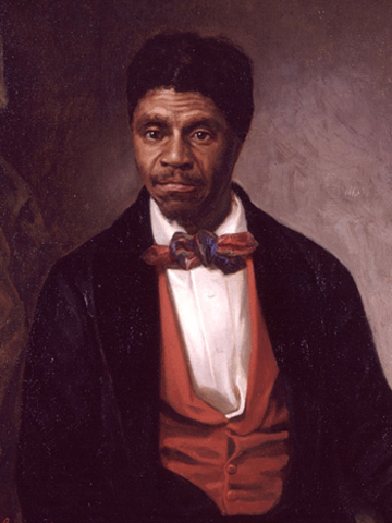 Dred Scott Case