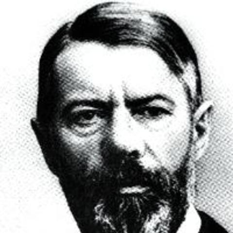 Theory of Bureaucracy