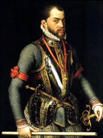 Felipe II