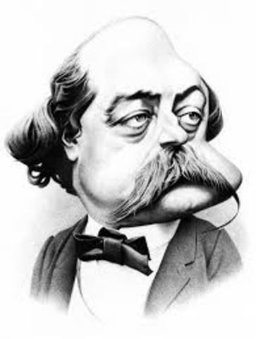 Too bad, Flaubert