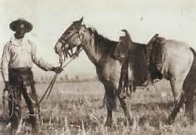 Saved money through winter, on to the west