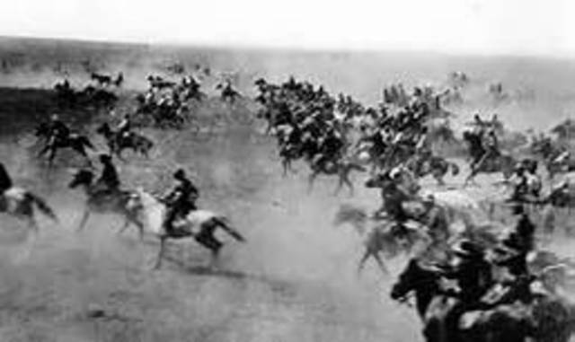 Getting Ready for the Race