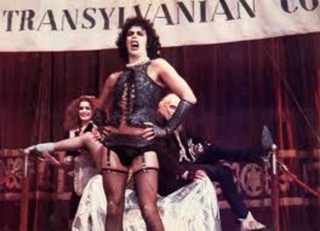 The Rocky Horror Picture Show