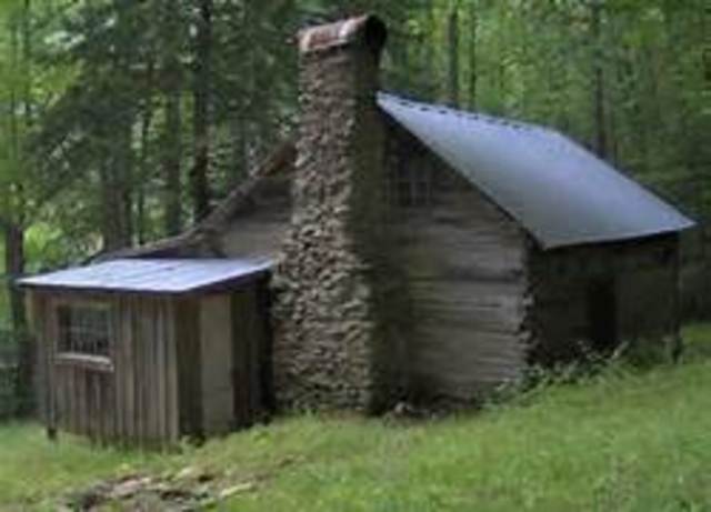 Immigration and Westward expantion