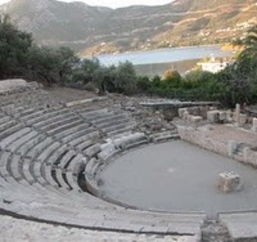 We've found the little brother.