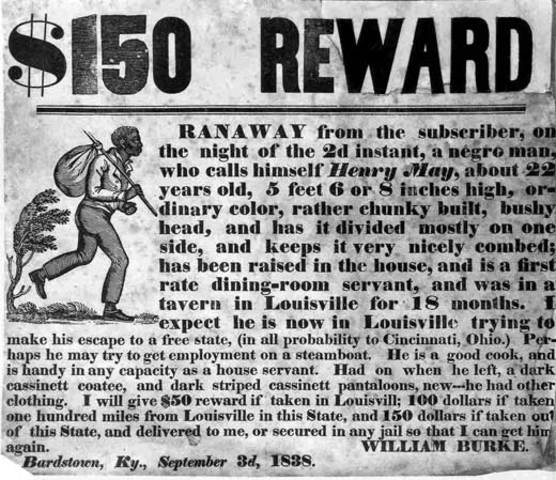 The Beginning of Hellping Slaves