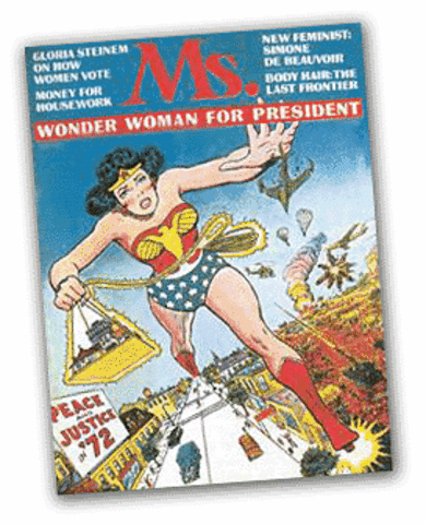 Ms. Magazine