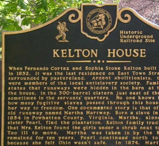 The Trick that Made the Railroad a Secret