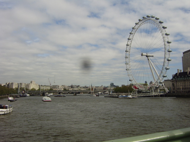 Intercambio con Ingltaterra