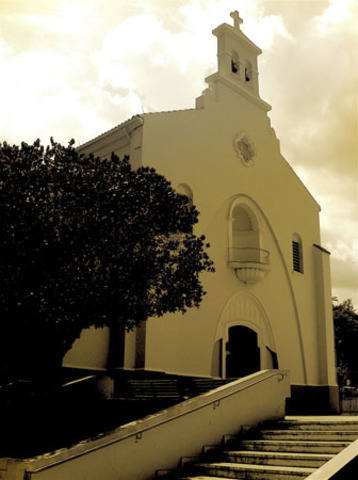 Fecha y fundador del pueblo