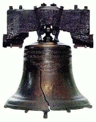 Liberty Bell