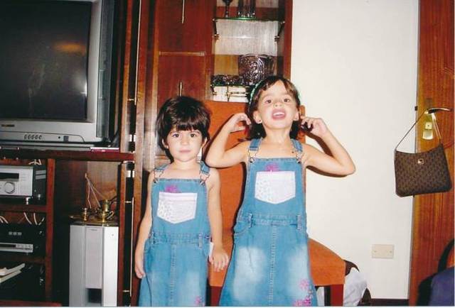 Bia- Presente Em Dose Dupla