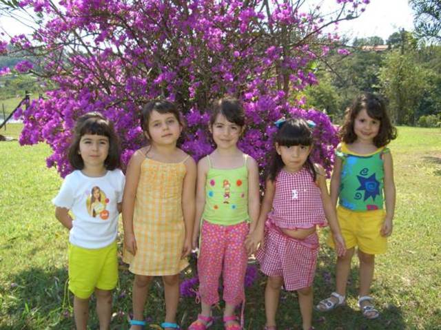 Bia- Day Camp- Agnus Dei