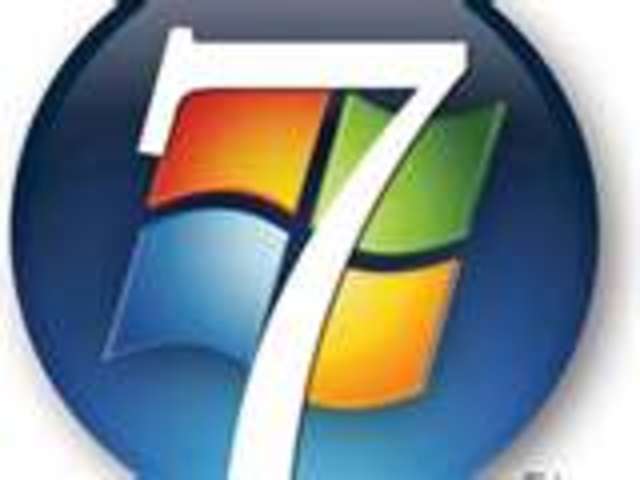 Windows 7 is Released