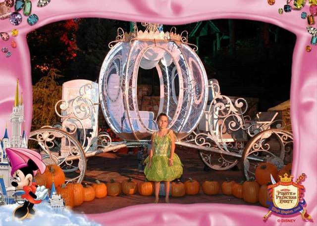 Bia- Me Sentindo Uma Princesa