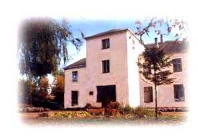 Baigiau Mergalaukio pagrindinę mokyklą