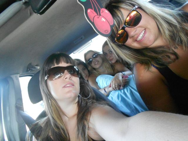 Vacaciones en Alicante con mis amigas