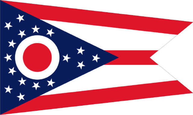 Ohio outlaws slavery