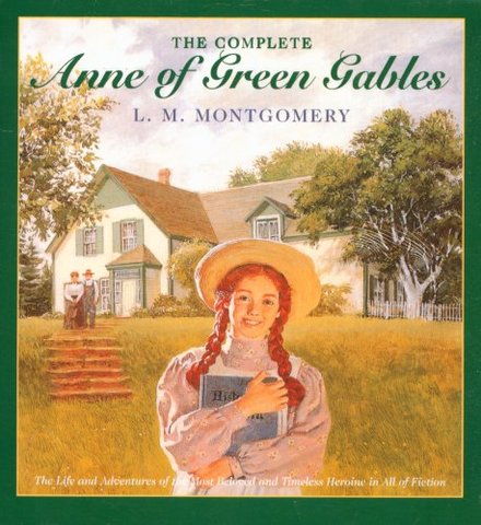 Anne of Green Gables