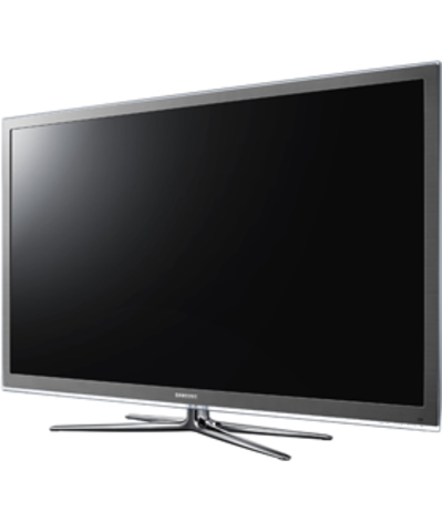 introduction of smart tvs