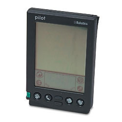 the palm piolet was made