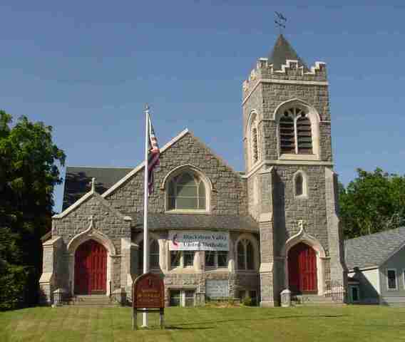 Religion of my Choice