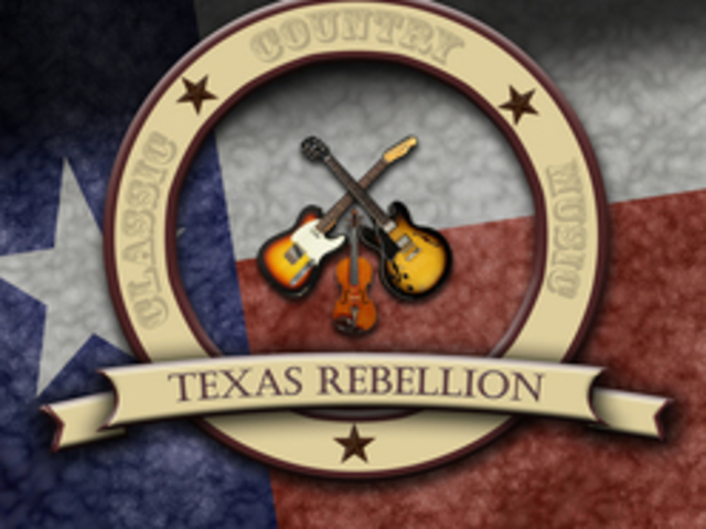 Texas Rebellion