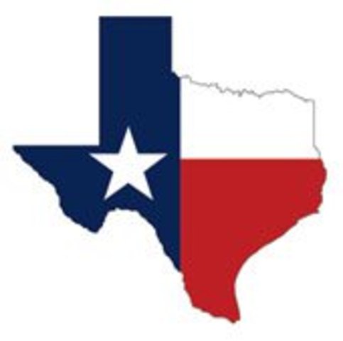 Texas Becomes a State