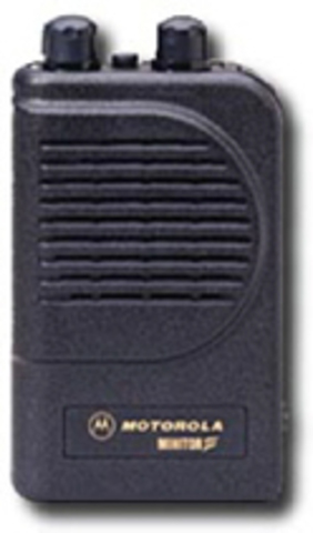Motorola Minitor III Pager