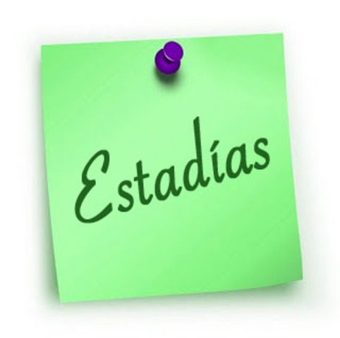 Estadias