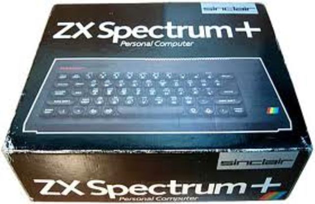 Spectrum plus