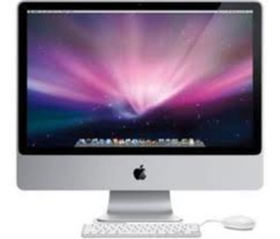 iMac Apple