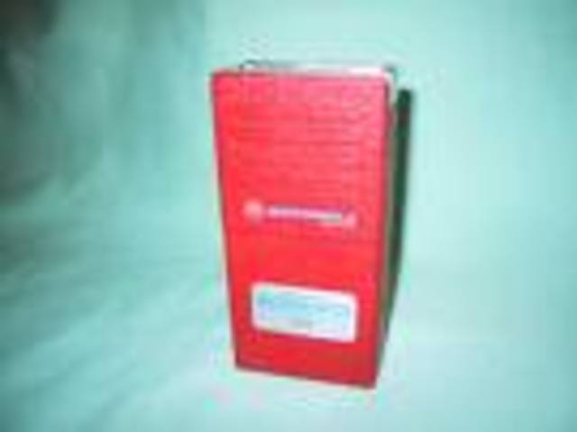 Motorola Minitor I Pager 
Motorola Minitor I Pager "Brick"