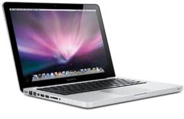 Mac book pro 13"