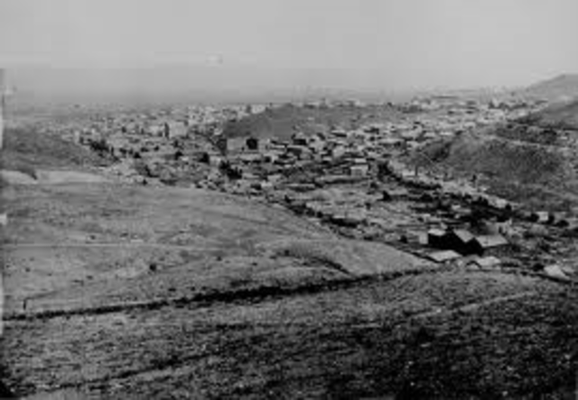 Getting a Job in the U.S.