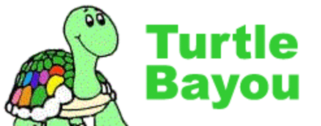 tuttle bayou revolution