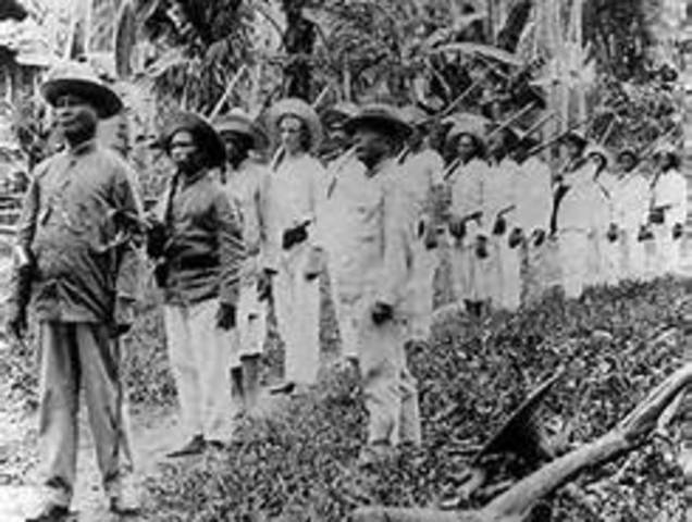 More filipinos in Navy