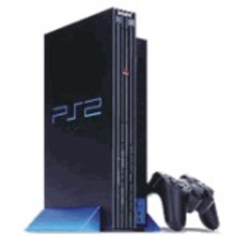 The sony playstation 2 was made
