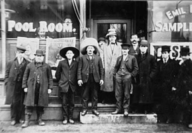 Life is not what its cut out to be in America